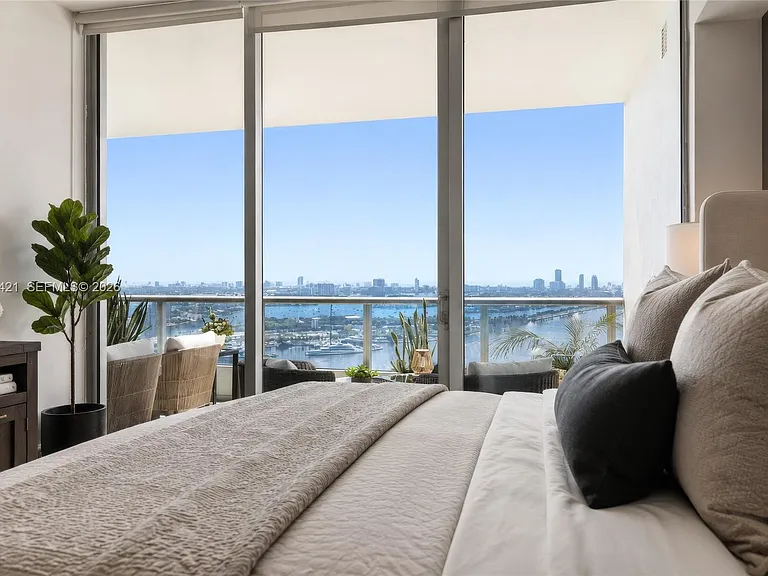 900 Biscayne Blvd #4205 — Photo 6