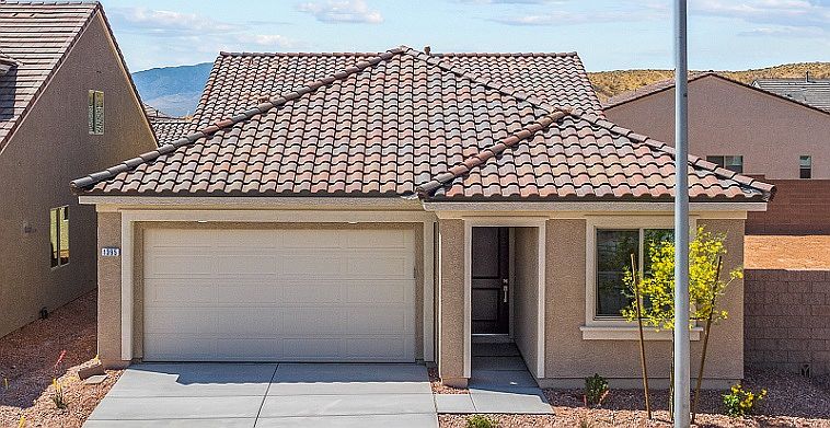 1395 Mariposa Way