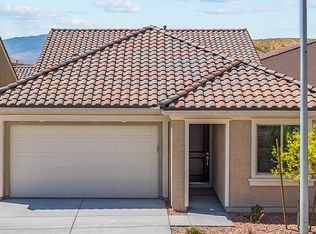 1395 Mariposa Way, Mesquite, NV 89027