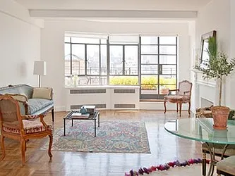 Sold by Corcoran