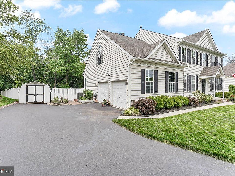 377 Centennial St, Collegeville, PA 19426 Zillow