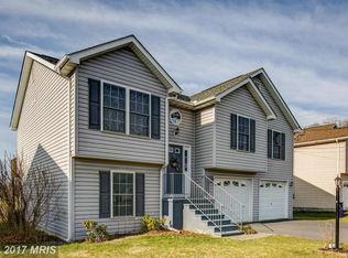 24 Pointer Way, Inwood, WV 25428