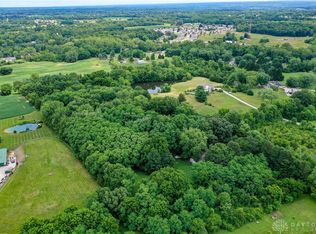 4004 Sintz Rd, Springfield, OH 45504