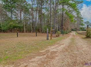 9702 Grace Ln, Clinton, LA 70722