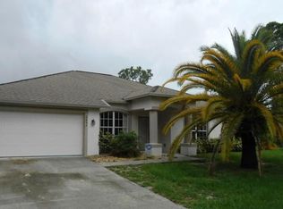 2497 Hideaway Ln, Grant Valkaria, FL 32950
