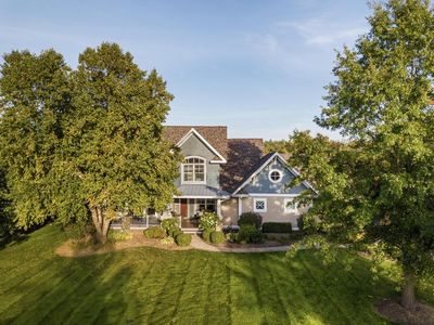 N1556 Woodstone Ln, Lake Geneva, WI, 53147