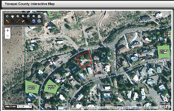 1st image of 2585 S Pipe Creek Dr
