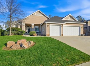 4613 Nantucket Dr, Redding, CA 96001