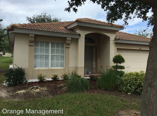 6019 Froggatt St, Orlando, FL 32835