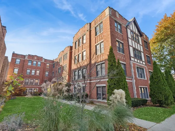 2314 Sherman Ave #G, Evanston, IL 60201