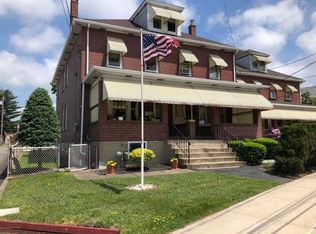 547 N Broad St, West Hazleton, PA 18202