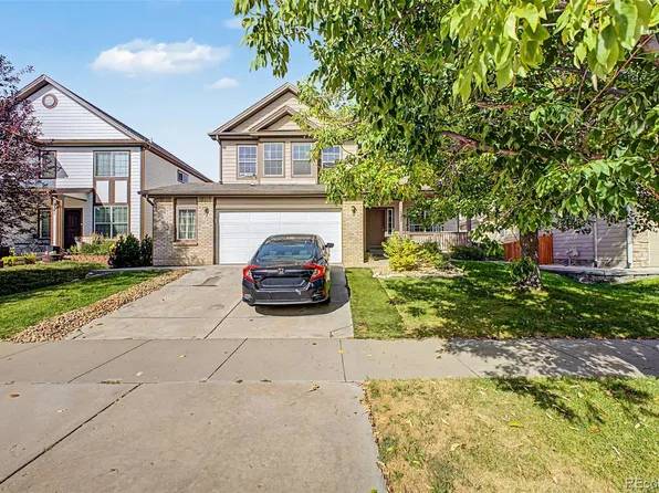 5543 Hannibal Court, Denver, CO 80239
