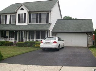 2329 Cypress Dr, Harrisburg, PA 17110