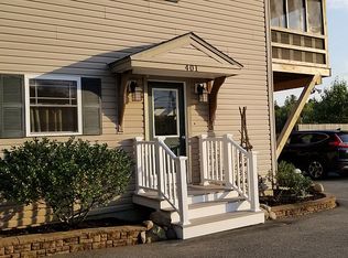 401 Main St, Ellsworth, ME 04605