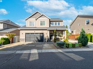 4949 NE 26th Ave, Vancouver, WA 98663