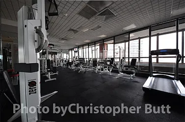 Rented by Citi Habitats