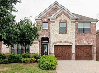 1822 Breeds Hill Rd, Garland, TX 75040