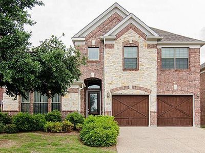 1822 Breeds Hill Rd, Garland, TX, 75040