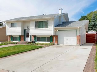 7124 Willshire Blvd, Cheyenne, WY 82009