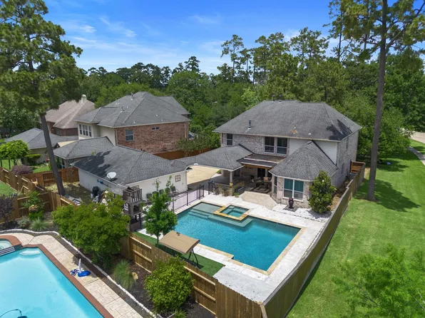 13538 Via Chianti Lane, Cypress, TX 77429