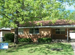 1937 Las Cruces Ln, Dallas, TX 75217