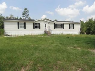 4280 Sam Jordan Rd, Crestview, FL 32536