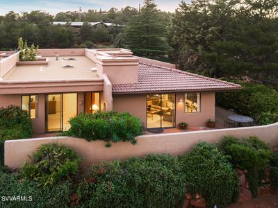 90 Arroyo Seco Dr, Sedona, AZ, 86336