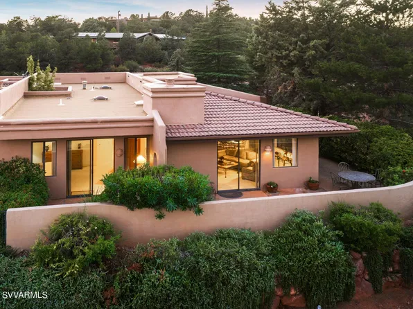 90 Arroyo Seco Drive, Sedona, AZ 86336