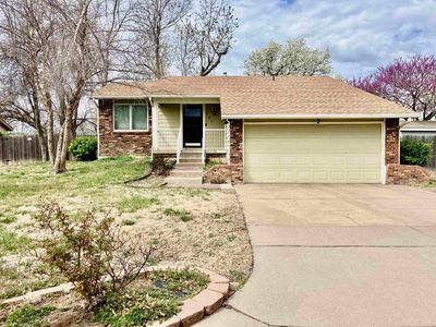 227 N Summitlawn St, Wichita, KS, 67212