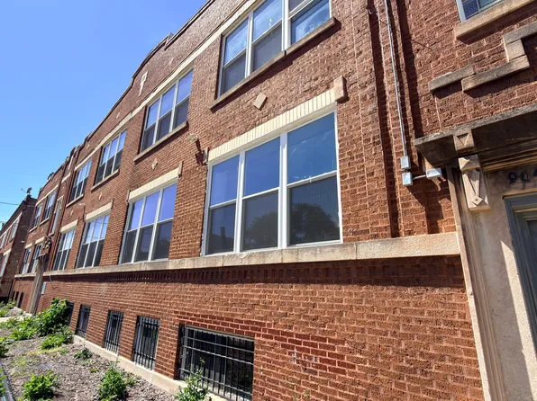 904 W 68th St #2, Chicago, IL 60621