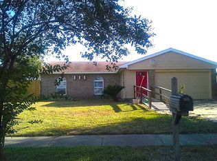 14662 Edenglen Dr, Houston, TX 77049