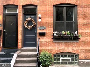 819 N Newkirk St, Philadelphia, PA 19130