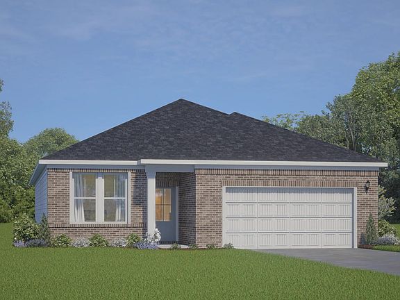 Build The Glenwood E - now starting at 317,000