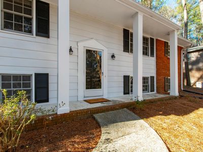 4521 Connell Dr, Raleigh, NC, 27612