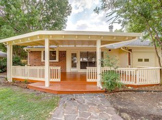1033 Filmore Dr, Plano, TX 75025