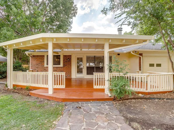 1033 Filmore Dr, Plano, TX 75025