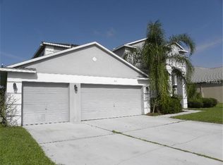 212 Strathmore Cir, Kissimmee, FL 34744