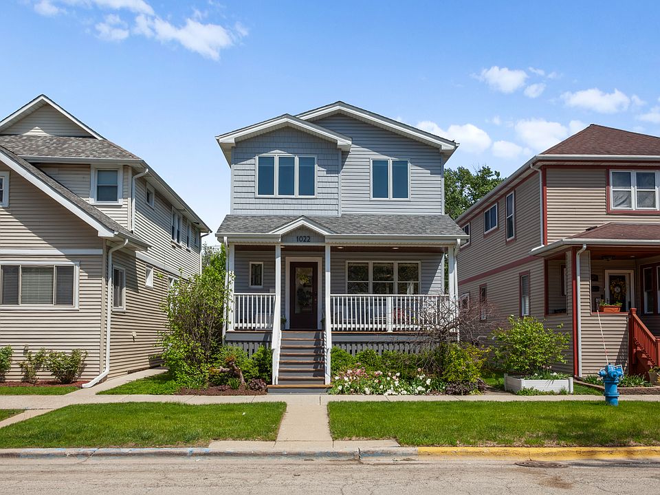 1st image of 1022 Lathrop Ave