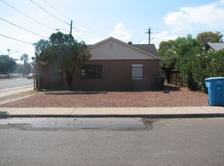 9002 N 2nd Ave, Phoenix, AZ 85021