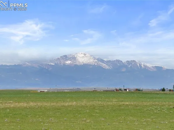 PARCEL 5 Big Springs Rd, Calhan, CO 80808