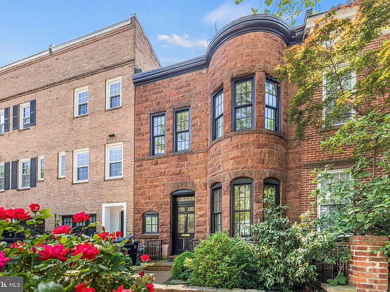 2426 I St NW — Photo 35