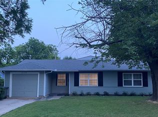 12156 Dandridge Dr, Dallas, TX 75243