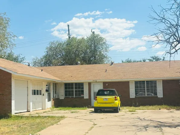 1937 66th St, Lubbock, TX 79412