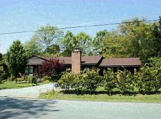 114 Brown Cir, Warrenton, SC --