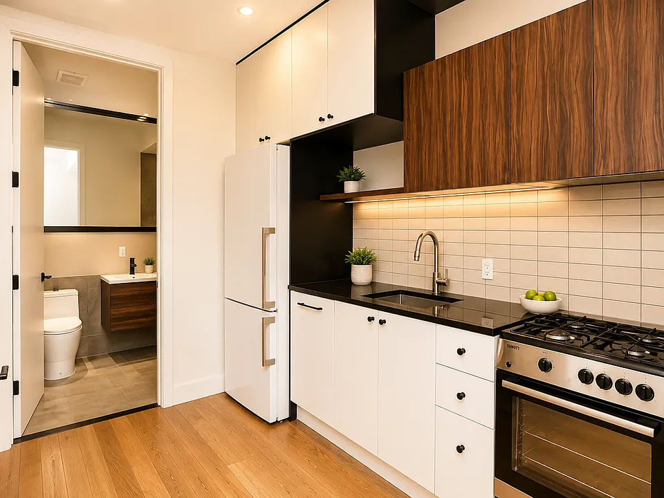 1540 Putnam Ave #2A