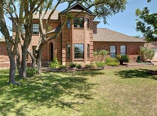 9001 Gallant Fox Rd, Austin, TX 78737