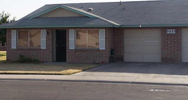 1st image of 9653 N BROWN Street #A