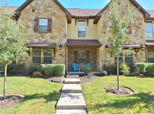 3207 Cain (pvt) Rd, College Station, TX 77845