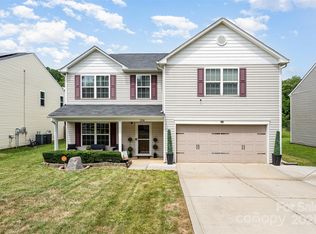 1216 Catawba Run, Lowell, NC 28098