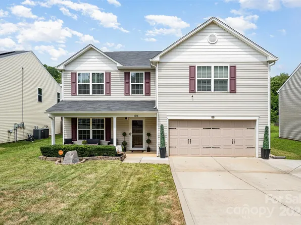 1216 Catawba Run, Lowell, NC 28098